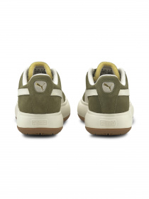 Кеди низькі PUMA Suede Mayu Up Wn's модель 381650 Фото
