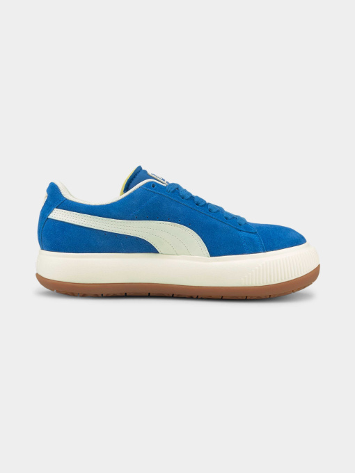 Кеды PUMA Suede Mayu Up Wn's модель 381650 Фото