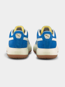 Кеди PUMA Suede Mayu Up Wn's модель 381650 Фото