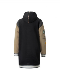 Пальто PUMA модель 532089 Фото