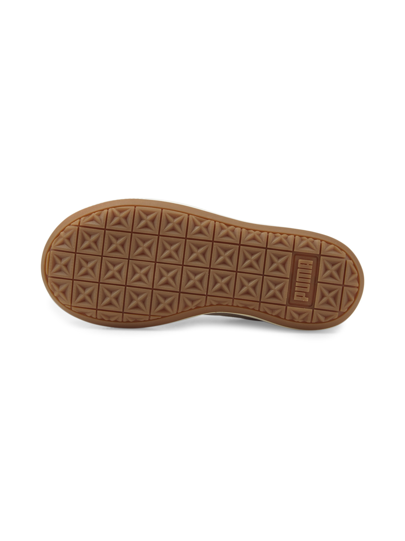 Кеды низкие PUMA Suede Mayu Up Wn's модель 381650 Фото