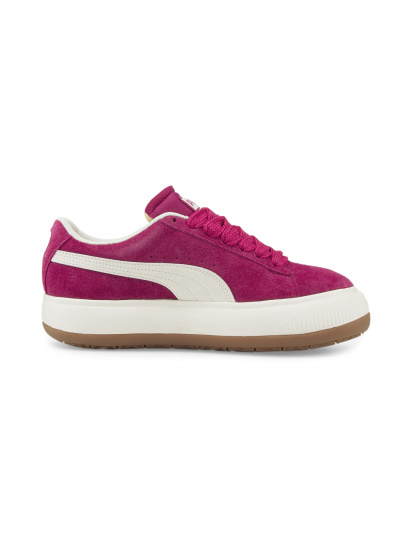 Кеди низькі PUMA Suede Mayu Up Wn's модель 381650 - фото