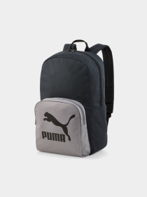 Рюкзак PUMA Originals Urban Backpack модель 078480 Фото