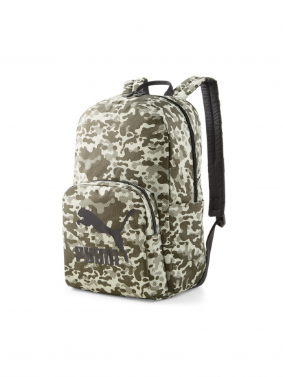 Рюкзак PUMA Originals Urban Backpack модель 078480 — фото 3 - INTERTOP