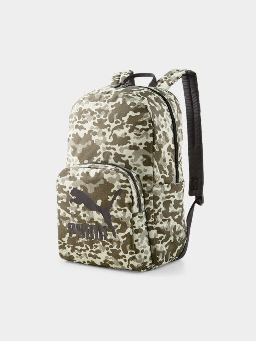 Повседневный рюкзак PUMA Originals Urban Backpack модель 078480 Фото