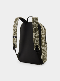 Повсякденний рюкзак PUMA Originals Urban Backpack модель 078480 Фото