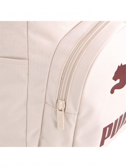 Рюкзак PUMA Originals Urban Backpack модель 078480 — фото 3 - INTERTOP