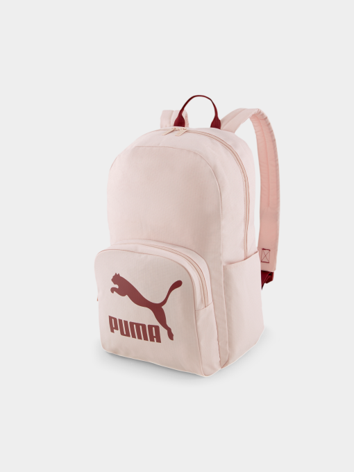 Повсякденний рюкзак PUMA Originals Urban Backpack модель 078480 Фото