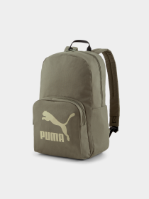 Рюкзак PUMA Originals Urban Backpack модель 078480 Фото