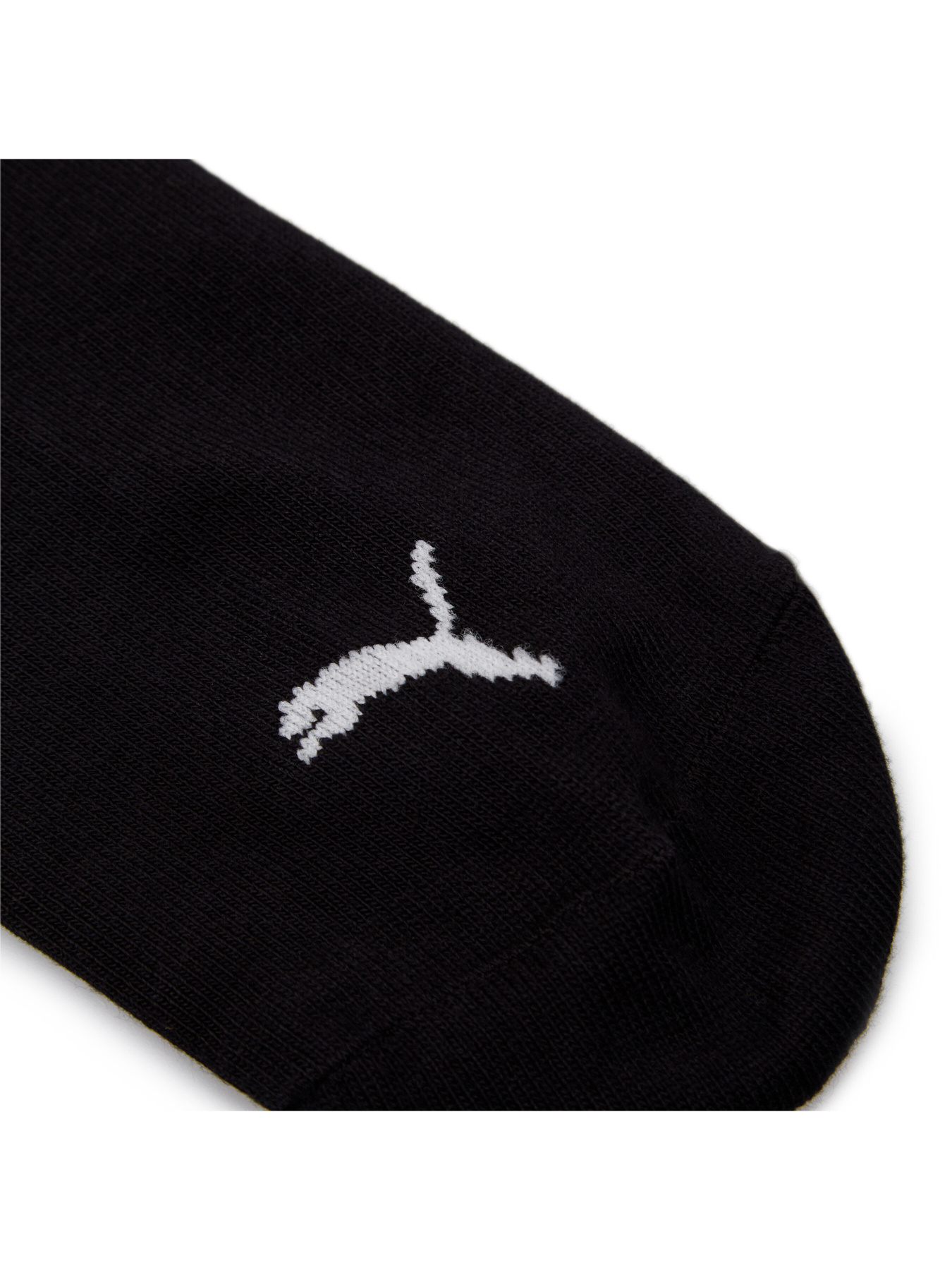 Набор носков PUMA Unisex Quarter Plain 3p модель 906978 Фото