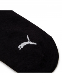Набор носков PUMA Unisex Quarter Plain 3p модель 906978 Набор носков PUMA Unisex Quarter Plain 3p модель 906978 Фото