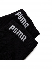Набор носков PUMA Unisex Quarter Plain 3p модель 906978 Набор носков PUMA Unisex Quarter Plain 3p модель 906978 Фото