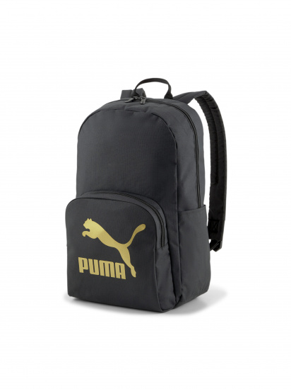 Рюкзак PUMA Originals Urban Backpack модель 078480 — фото - INTERTOP