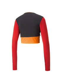 Топ спортивный PUMA модель 532496 Фото