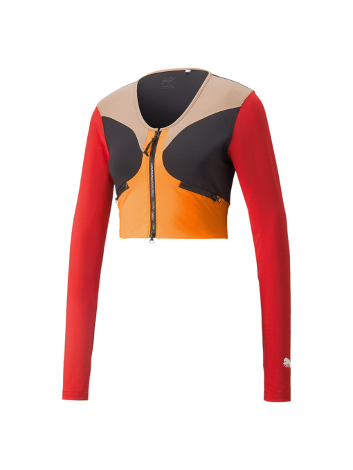 Спортивный топ PUMA модель 532496 Фото