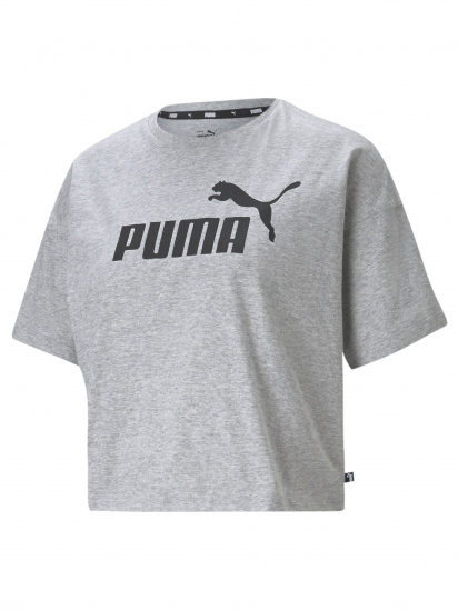 Футболка PUMA модель 586866 - фото
