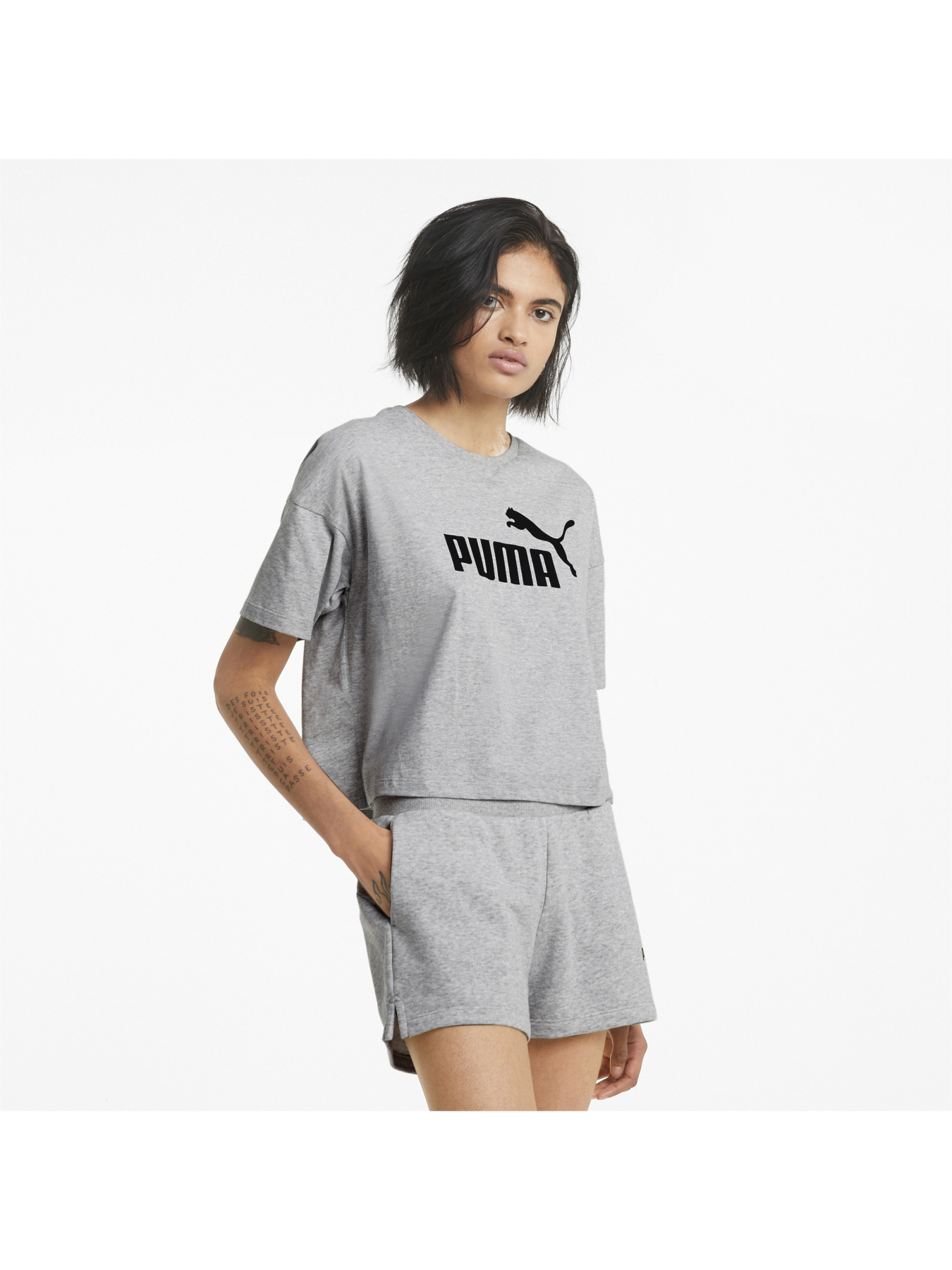 Футболка PUMA модель 586866 Фото