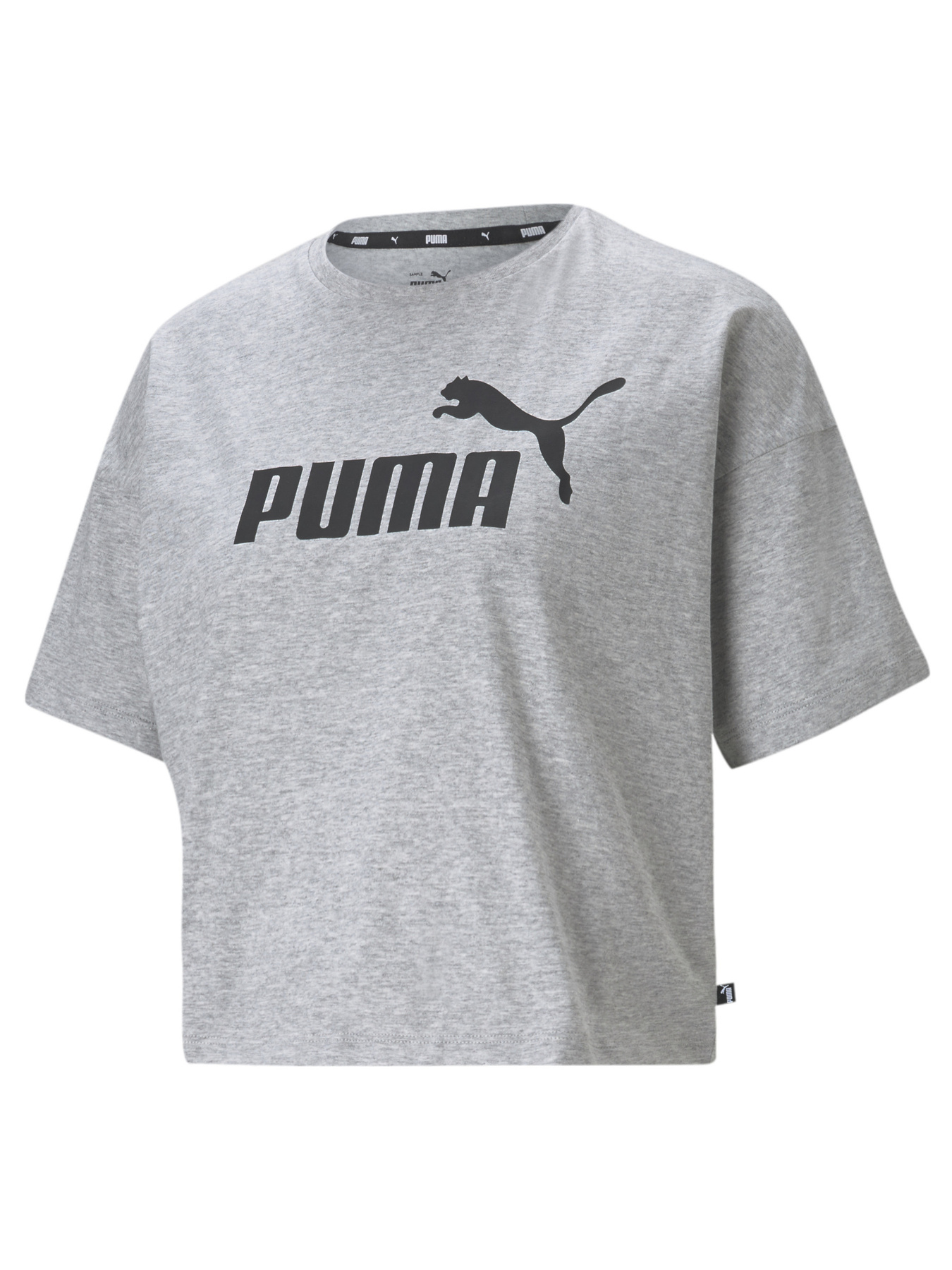Футболка PUMA модель 586866 Фото
