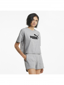 Футболка PUMA модель 586866 Фото