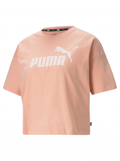 Футболка PUMA модель 586866 - фото