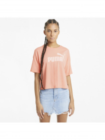 Футболка PUMA модель 586866 Фото