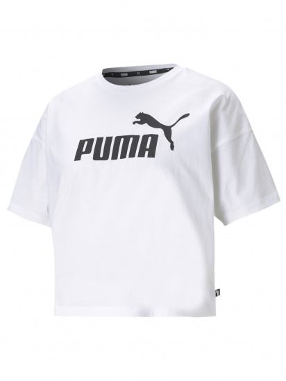 Футболка спортивна PUMA модель 586866 - фото