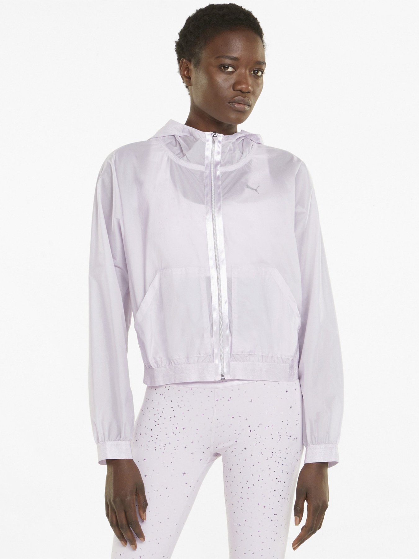 Вітровка PUMA модель 521369 Фото