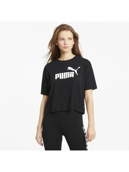 Футболка PUMA модель 586866 — фото 3 - INTERTOP