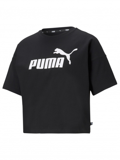 Футболка PUMA модель 586866 - фото