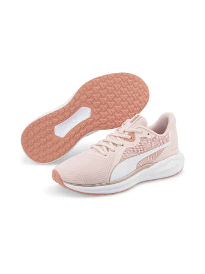 Кросівки PUMA Twitch Runner модель 376289 — фото 3 - INTERTOP