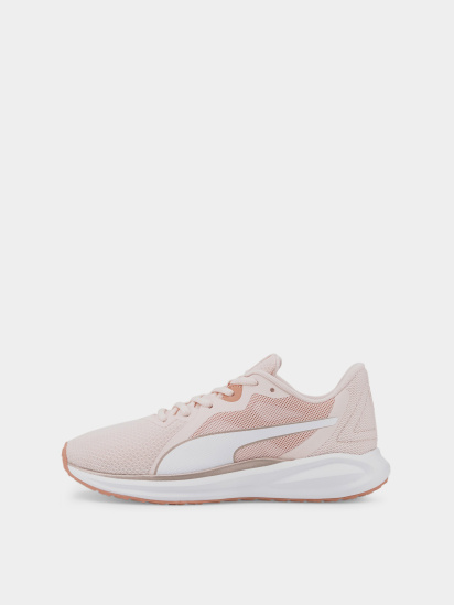 Кросівки PUMA Twitch Runner модель 376289 — фото 4 - INTERTOP