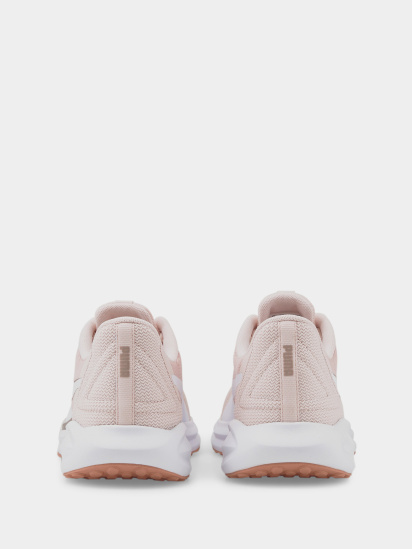 Кросівки PUMA Twitch Runner модель 376289 — фото 6 - INTERTOP