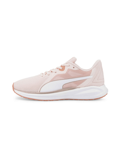 Кросівки PUMA Twitch Runner модель 376289 — фото 7 - INTERTOP