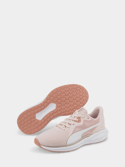 Кросівки PUMA Twitch Runner модель 376289 — фото 10 - INTERTOP