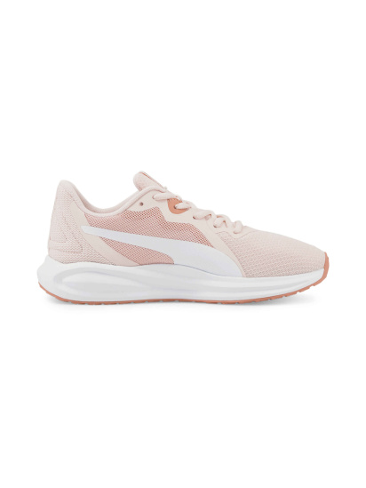 Кросівки PUMA Twitch Runner модель 376289 - фото