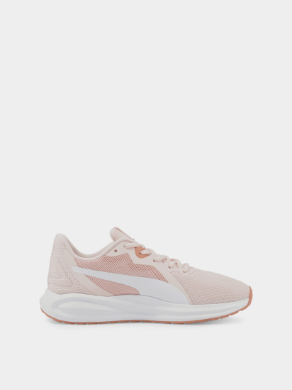 Кросівки PUMA Twitch Runner модель 376289 — фото - INTERTOP