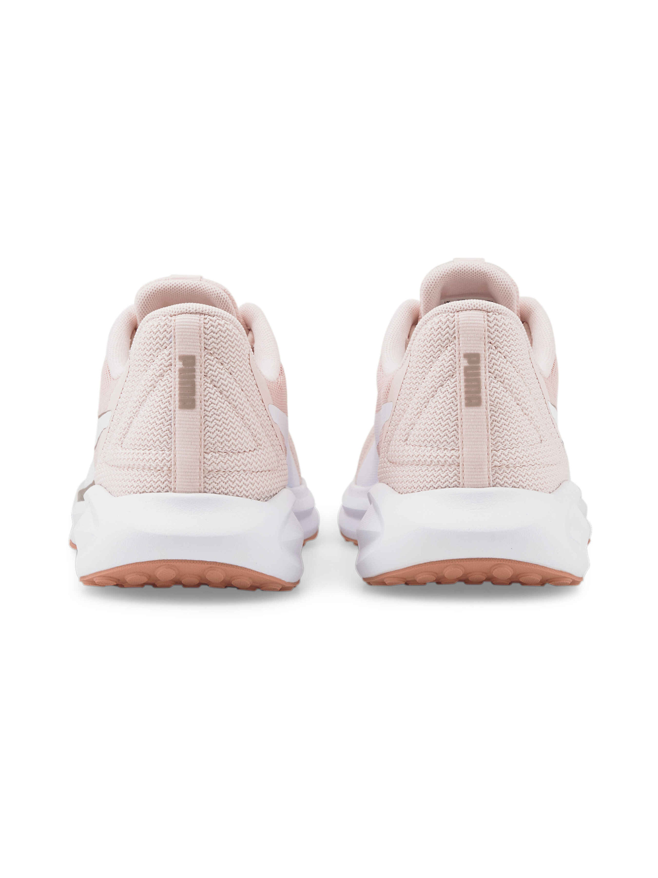 Кроссовки для бега PUMA Twitch Runner модель 376289 Кроссовки для бега PUMA Twitch Runner модель 376289 Фото