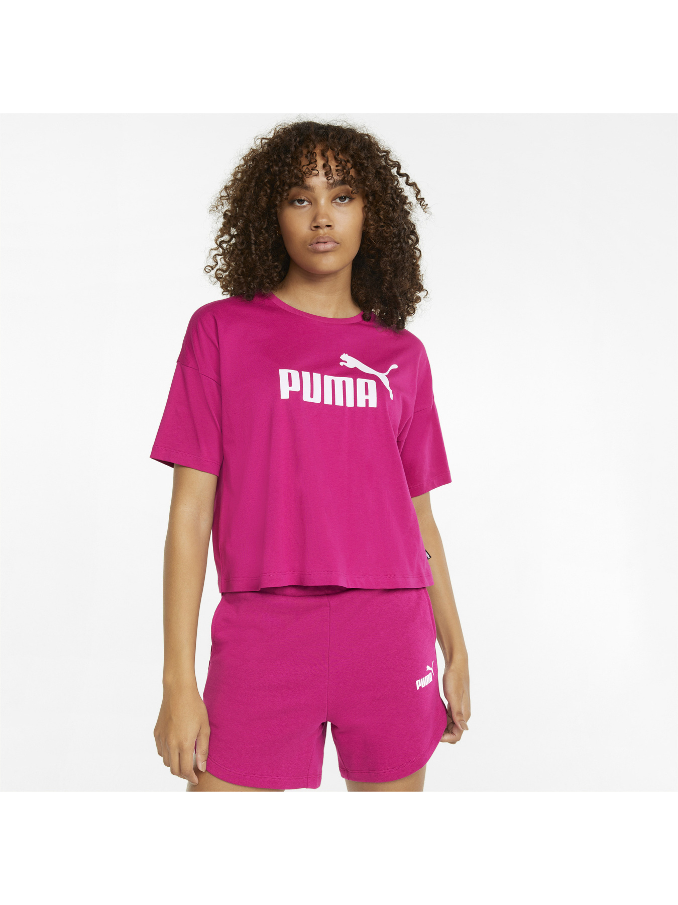 Футболка PUMA модель 586866 Фото