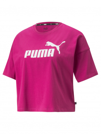 Футболка PUMA модель 586866 - фото