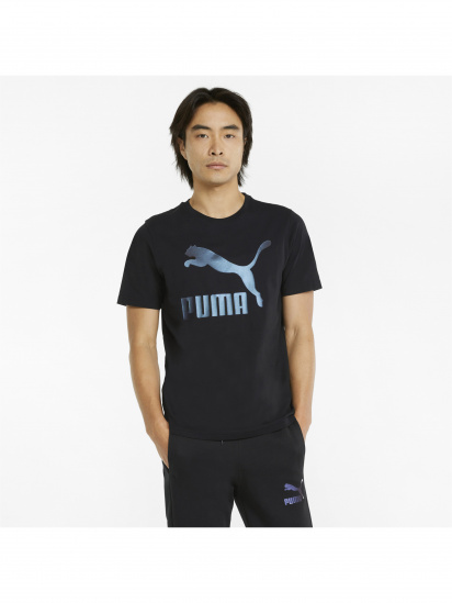 Футболка PUMA модель 534711 — фото 3 - INTERTOP