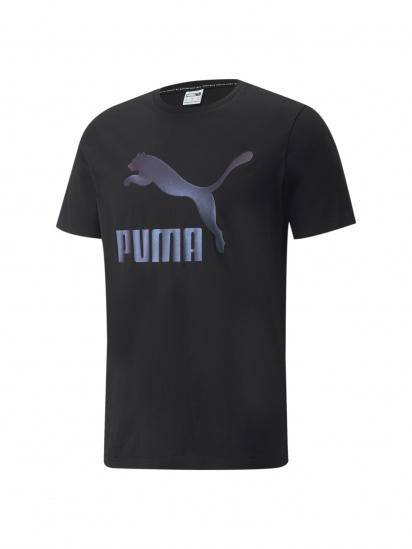 Футболка PUMA модель 534711 - фото