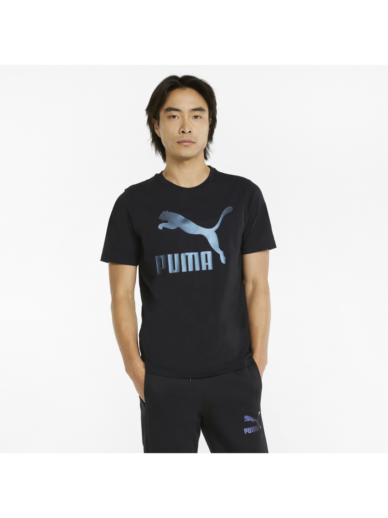 Футболка PUMA модель 534711 Фото