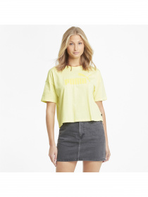 Футболка PUMA модель 586866 Фото