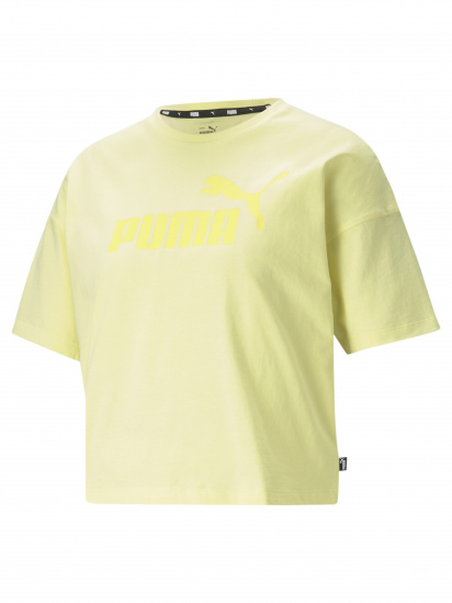 Футболка PUMA модель 586866 - фото