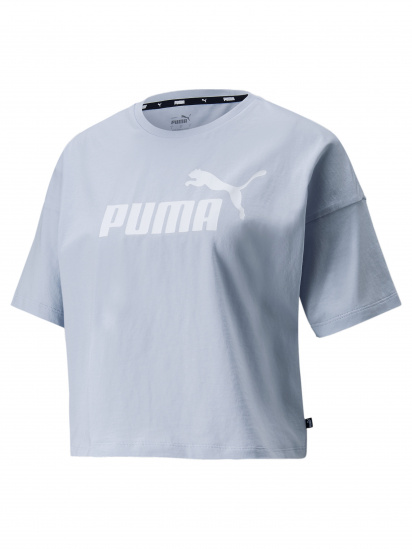 Футболка PUMA модель 586866 - фото