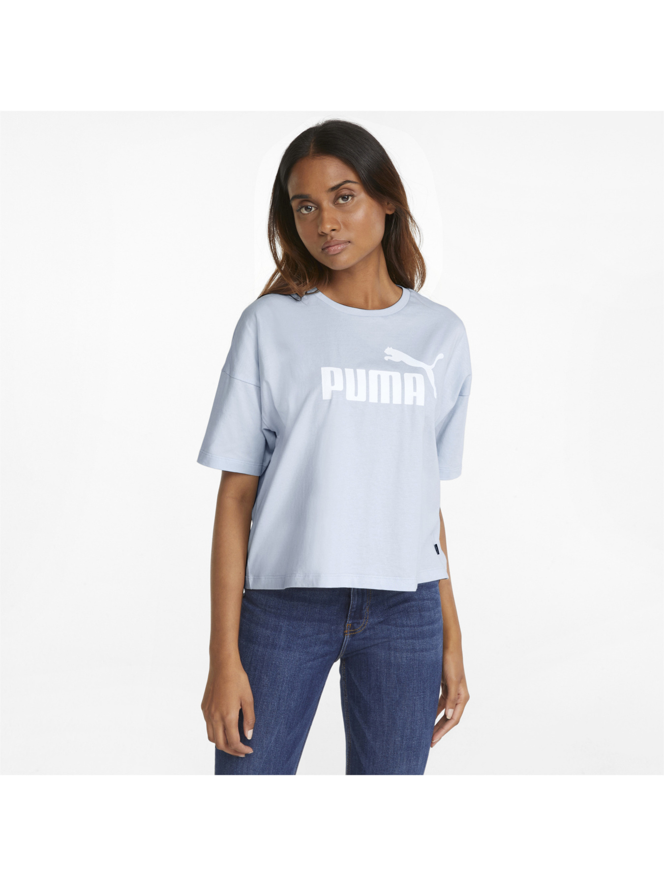 Футболка PUMA модель 586866 Фото