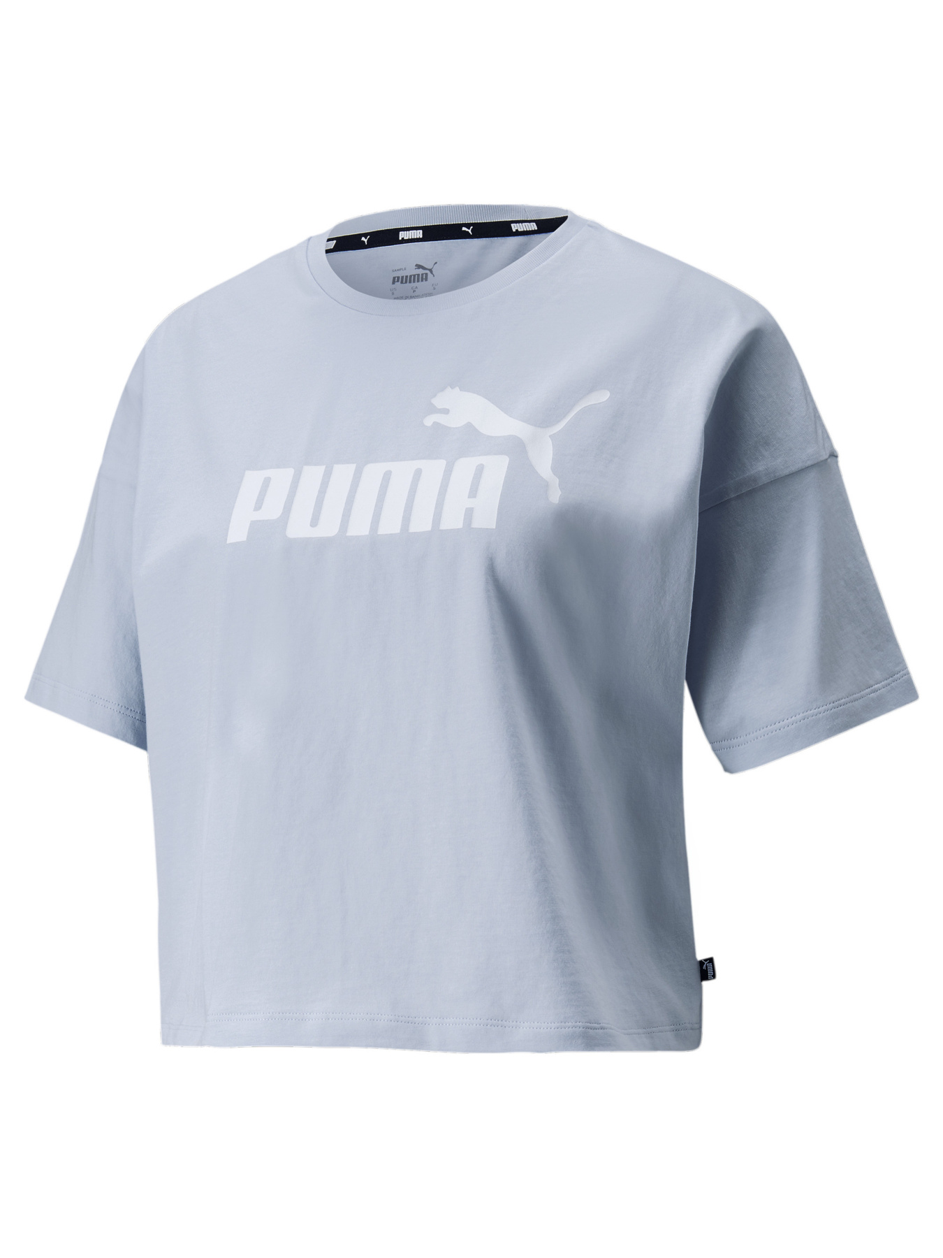 Футболка PUMA модель 586866 Фото