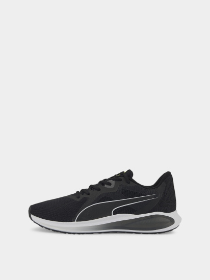 Кросівки PUMA Twitch Runner модель 376289 — фото 4 - INTERTOP