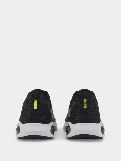 Кросівки PUMA Twitch Runner модель 376289 — фото 6 - INTERTOP