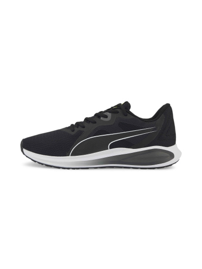 Кросівки PUMA Twitch Runner модель 376289 — фото 7 - INTERTOP